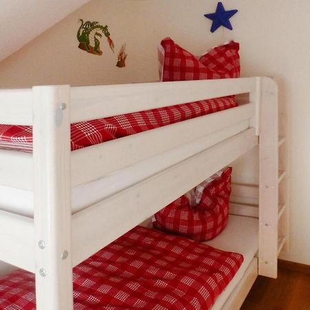 Apartment Landhaus Markus, Suederschwei Stadland 외부 사진
