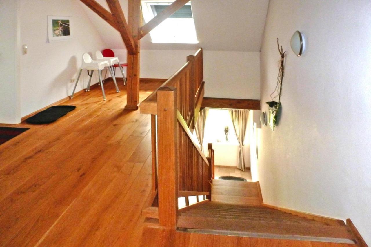Apartment Landhaus Markus, Suederschwei Stadland 외부 사진