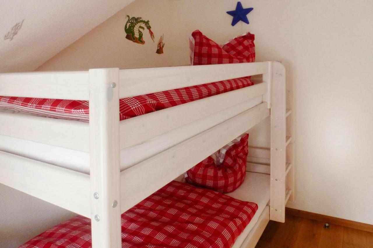 Apartment Landhaus Markus, Suederschwei Stadland 외부 사진